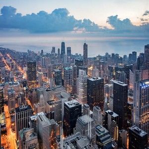 Meet your Posher, Ok